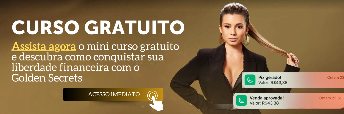 Mini curso golden secrets