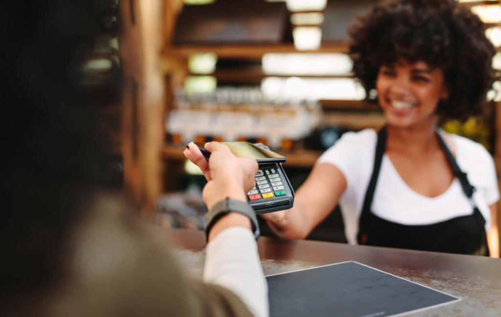 Como avaliar qual melhor maquina de cartao para MEI