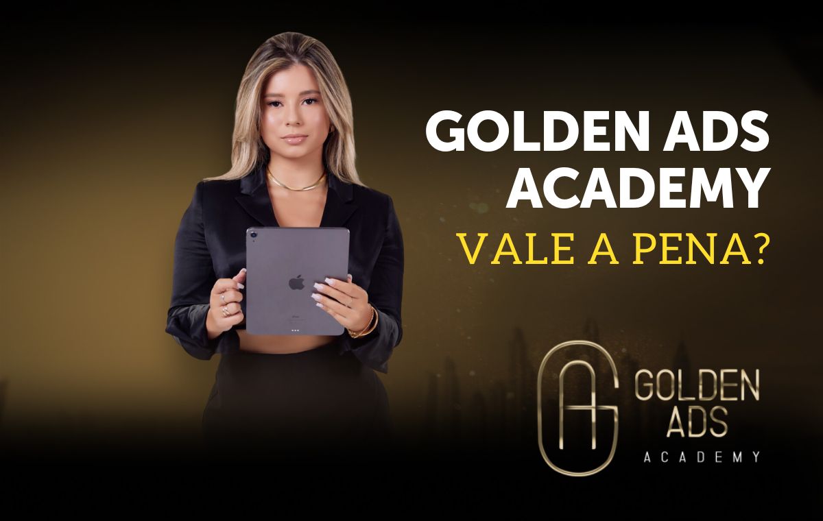 Mentoria Golden Ads Academy
