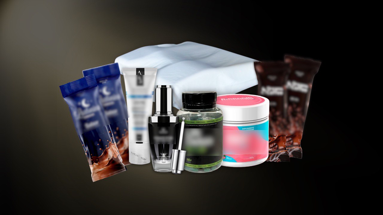 produtos ocultos e validados que a mentoria golden ads academy vende