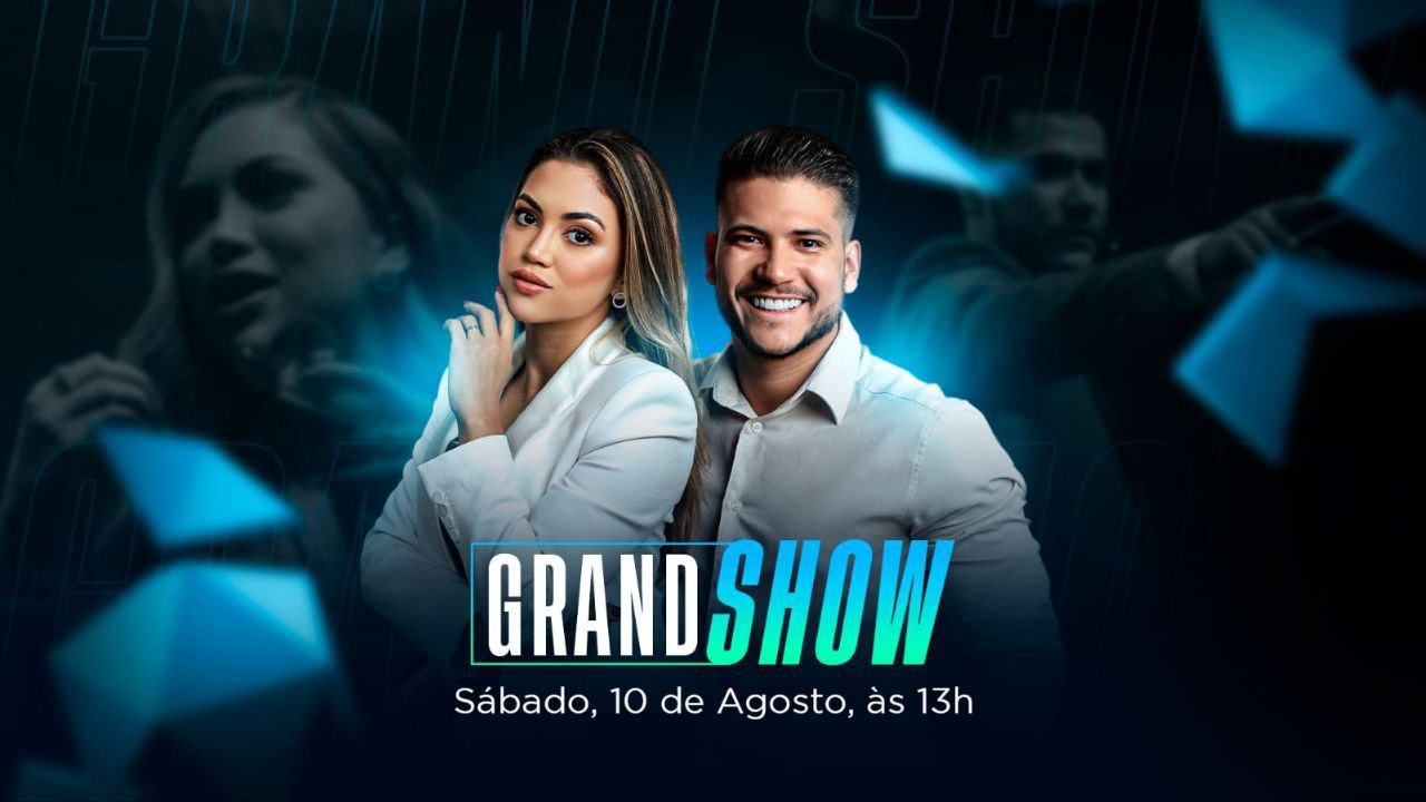 Gran Show Musa Select Academy