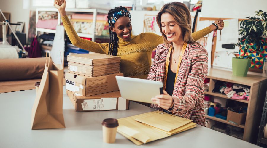 Como vender mais na internet